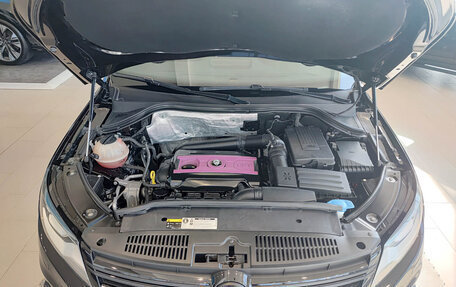 Volkswagen Tiguan I, 2014 год, 2 036 000 рублей, 13 фотография