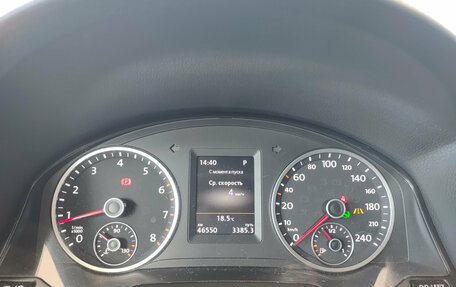 Volkswagen Tiguan I, 2014 год, 2 036 000 рублей, 17 фотография