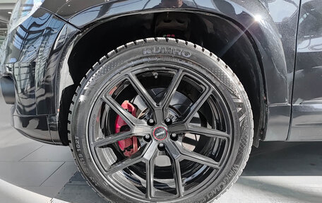 Volkswagen Tiguan I, 2014 год, 2 036 000 рублей, 22 фотография