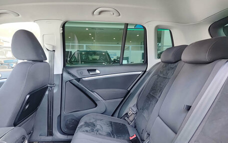 Volkswagen Tiguan I, 2014 год, 2 036 000 рублей, 16 фотография