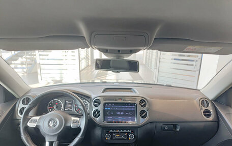 Volkswagen Tiguan I, 2014 год, 2 036 000 рублей, 18 фотография