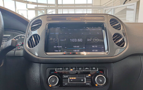 Volkswagen Tiguan I, 2014 год, 2 036 000 рублей, 19 фотография