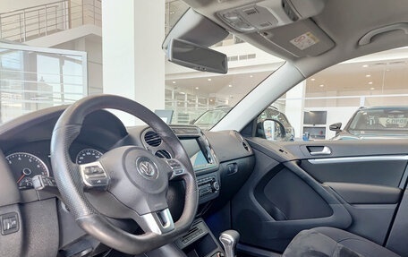 Volkswagen Tiguan I, 2014 год, 2 036 000 рублей, 20 фотография