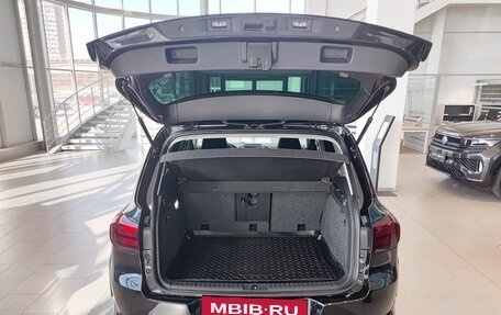 Volkswagen Tiguan I, 2014 год, 2 036 000 рублей, 14 фотография