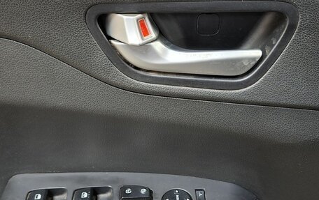 Hyundai Solaris II рестайлинг, 2021 год, 1 449 000 рублей, 17 фотография