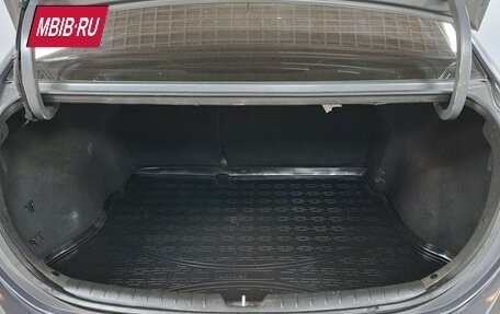 Hyundai Solaris II рестайлинг, 2021 год, 1 449 000 рублей, 12 фотография