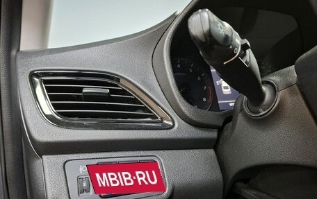 Hyundai Solaris II рестайлинг, 2021 год, 1 449 000 рублей, 18 фотография