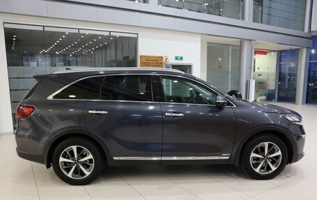 KIA Sorento II рестайлинг, 2018 год, 2 650 000 рублей, 4 фотография