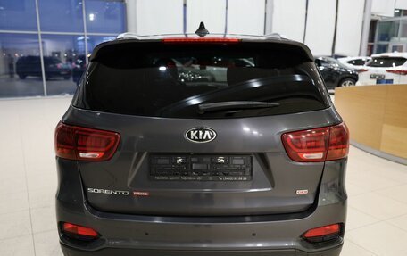 KIA Sorento II рестайлинг, 2018 год, 2 650 000 рублей, 6 фотография