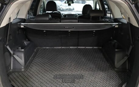 KIA Sorento II рестайлинг, 2018 год, 2 650 000 рублей, 12 фотография