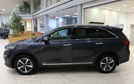 KIA Sorento II рестайлинг, 2018 год, 2 650 000 рублей, 8 фотография