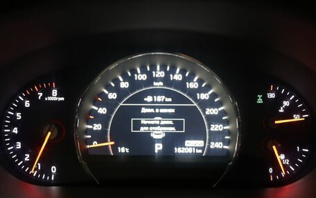 KIA Sorento II рестайлинг, 2018 год, 2 650 000 рублей, 13 фотография