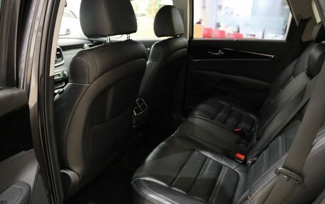 KIA Sorento II рестайлинг, 2018 год, 2 650 000 рублей, 15 фотография