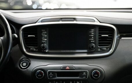 KIA Sorento II рестайлинг, 2018 год, 2 650 000 рублей, 18 фотография