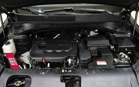 KIA Sorento II рестайлинг, 2018 год, 2 650 000 рублей, 11 фотография