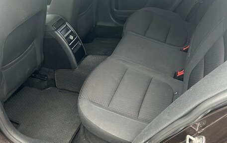 Skoda Superb III рестайлинг, 2013 год, 1 050 000 рублей, 11 фотография