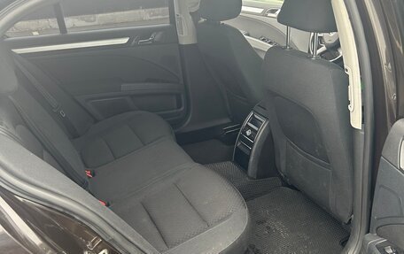 Skoda Superb III рестайлинг, 2013 год, 1 050 000 рублей, 10 фотография