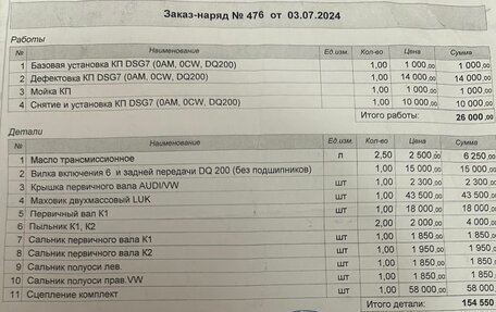 Skoda Superb III рестайлинг, 2013 год, 1 050 000 рублей, 13 фотография