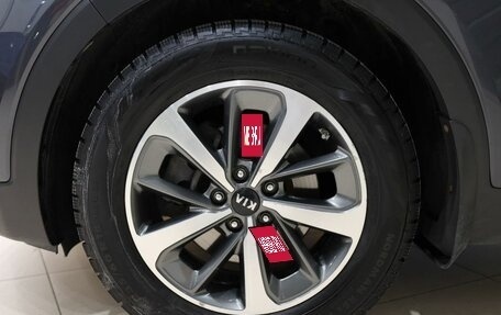 KIA Sorento II рестайлинг, 2018 год, 2 650 000 рублей, 10 фотография