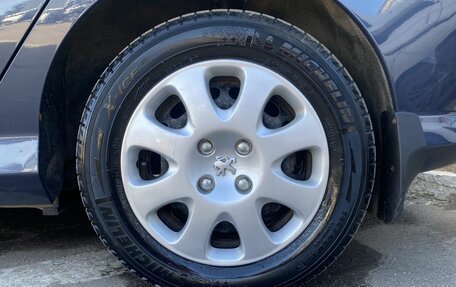 Peugeot 308 II, 2009 год, 599 000 рублей, 9 фотография