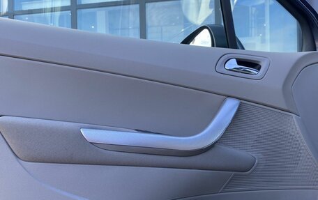 Peugeot 308 II, 2009 год, 599 000 рублей, 15 фотография