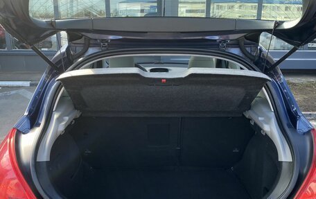 Peugeot 308 II, 2009 год, 599 000 рублей, 10 фотография