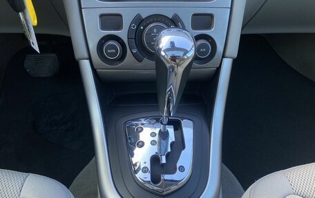 Peugeot 308 II, 2009 год, 599 000 рублей, 14 фотография