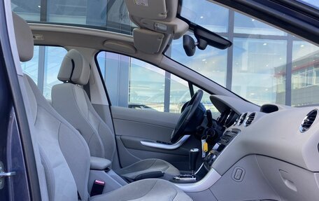 Peugeot 308 II, 2009 год, 599 000 рублей, 17 фотография