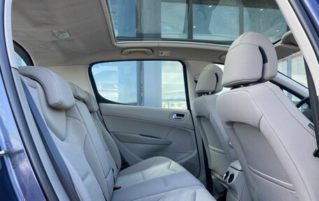 Peugeot 308 II, 2009 год, 599 000 рублей, 18 фотография