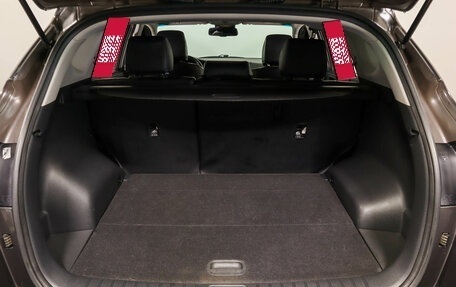 Hyundai Tucson III, 2017 год, 2 349 000 рублей, 8 фотография