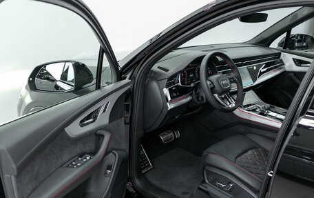 Audi Q7, 2025 год, 13 990 000 рублей, 7 фотография