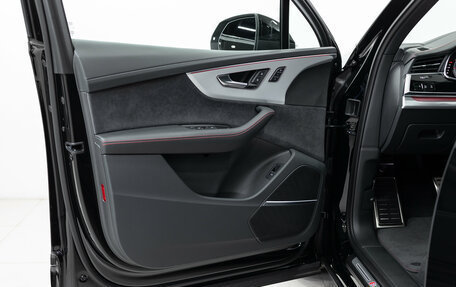 Audi Q7, 2025 год, 13 990 000 рублей, 8 фотография