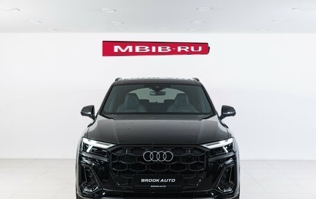 Audi Q7, 2025 год, 13 990 000 рублей, 2 фотография