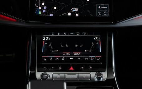 Audi Q7, 2025 год, 13 990 000 рублей, 18 фотография