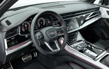 Audi Q7, 2025 год, 13 990 000 рублей, 10 фотография