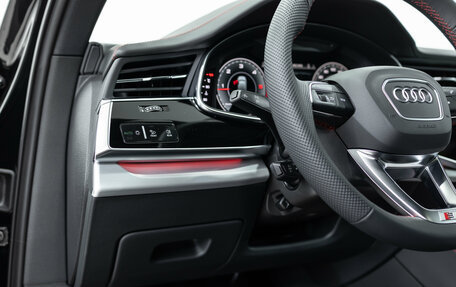 Audi Q7, 2025 год, 13 990 000 рублей, 14 фотография