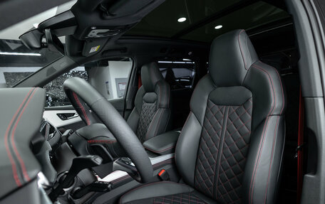 Audi Q7, 2025 год, 13 990 000 рублей, 11 фотография