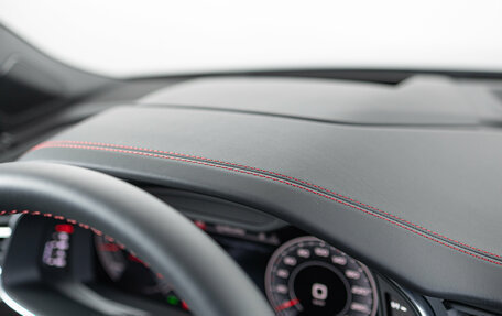 Audi Q7, 2025 год, 13 990 000 рублей, 17 фотография