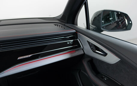 Audi Q7, 2025 год, 13 990 000 рублей, 22 фотография