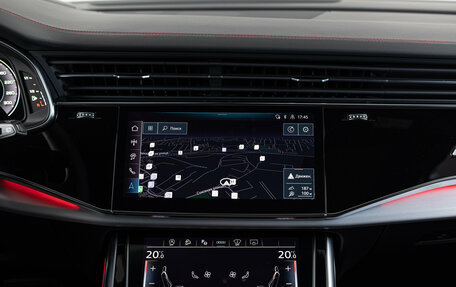 Audi Q7, 2025 год, 13 990 000 рублей, 23 фотография