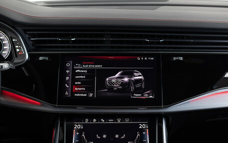 Audi Q7, 2025 год, 13 990 000 рублей, 24 фотография