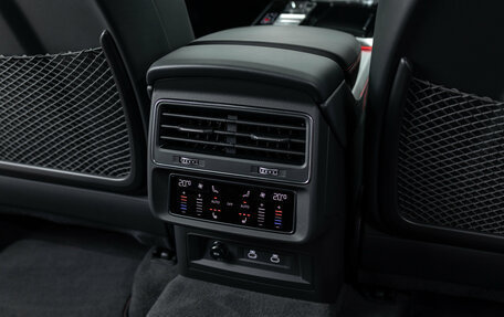 Audi Q7, 2025 год, 13 990 000 рублей, 29 фотография