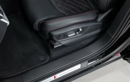 Audi Q7, 2025 год, 13 990 000 рублей, 12 фотография