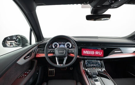 Audi Q7, 2025 год, 13 990 000 рублей, 15 фотография