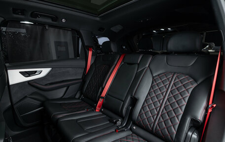 Audi Q7, 2025 год, 13 990 000 рублей, 30 фотография