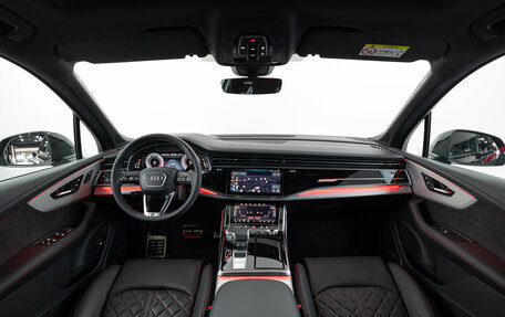 Audi Q7, 2025 год, 13 990 000 рублей, 33 фотография