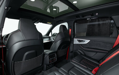 Audi Q7, 2025 год, 13 990 000 рублей, 28 фотография