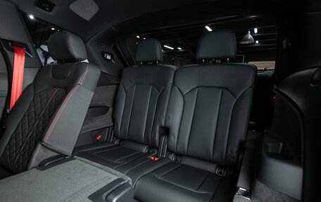 Audi Q7, 2025 год, 13 990 000 рублей, 31 фотография