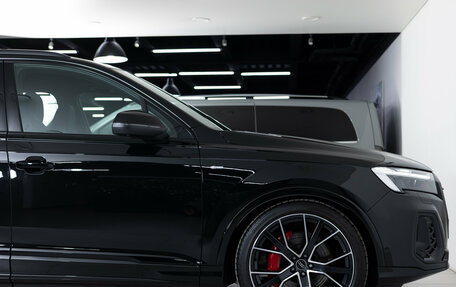 Audi Q7, 2025 год, 13 990 000 рублей, 37 фотография