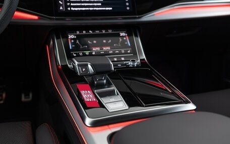 Audi Q7, 2025 год, 13 990 000 рублей, 21 фотография